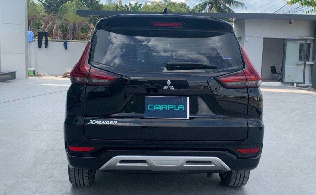 Mitsubishi Xpander 2021 Cũ  41670429341